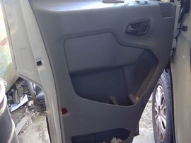 2015 FORD TRANSIT 2500, WHITE, 3.7L, AT, 2WD,  F25083
